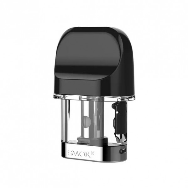 Smok Novo 2 Mesh Replacement Pod (Pack of 3)