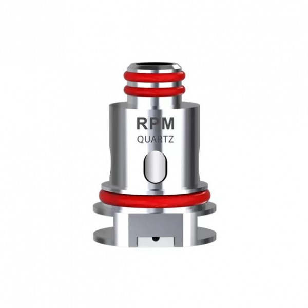 Smok RPM Replacement Coil (Pack of 5)