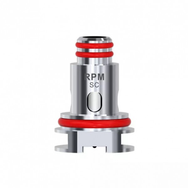 Smok RPM Replacement Coil (Pack of 5)