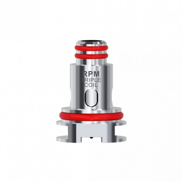 Smok RPM Replacement Coil (Pack of 5)