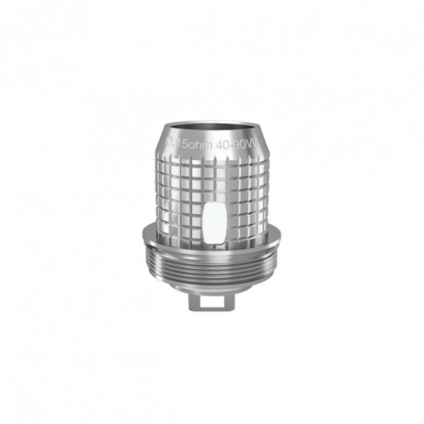 FreeMax Fireluke M/TX Replacement Coils (Pack of 5)