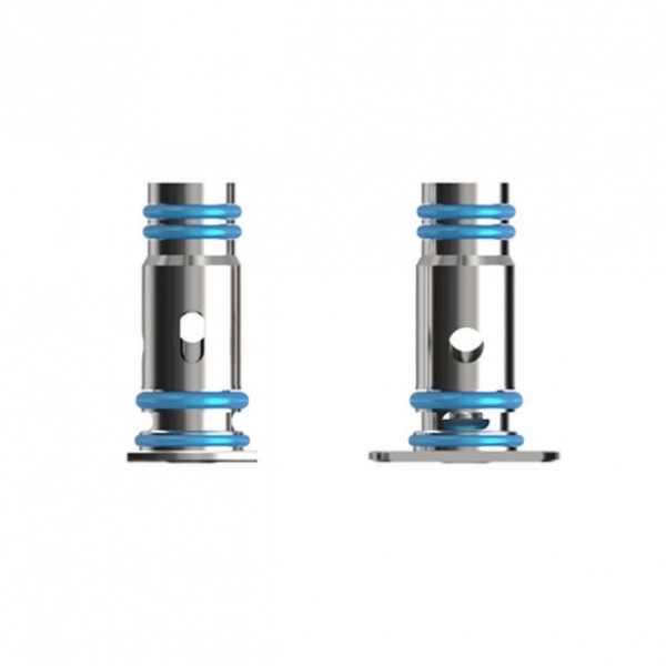 Aspire Breeze NXT Mesh Replacement Coil (Pack of 3)