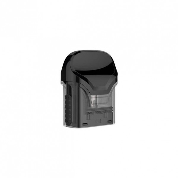 Uwell Crown Pod Replacement Cartridges (Pack of 2)