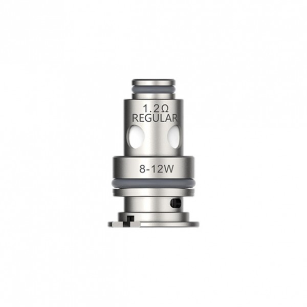 Vaporesso GTX Replacement Coil - 5PK