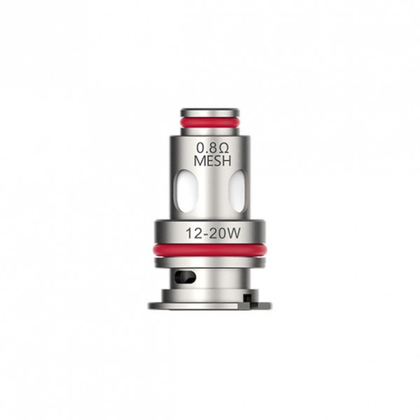 Vaporesso GTX Replacement Coil - 5PK