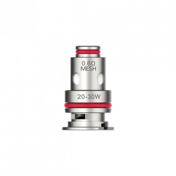 Vaporesso GTX Replacement Coil - 5PK