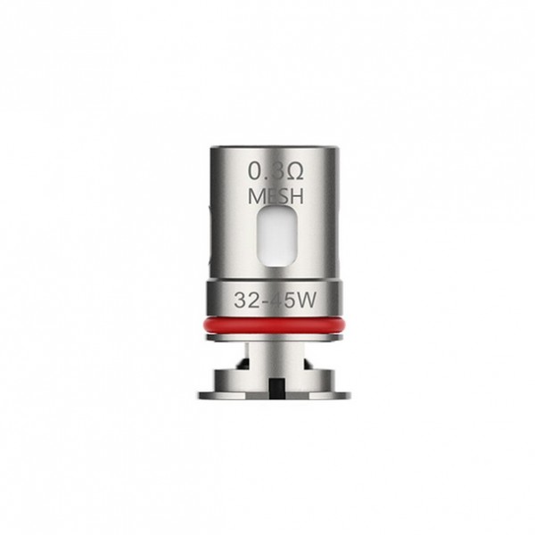 Vaporesso GTX Replacement Coil - 5PK