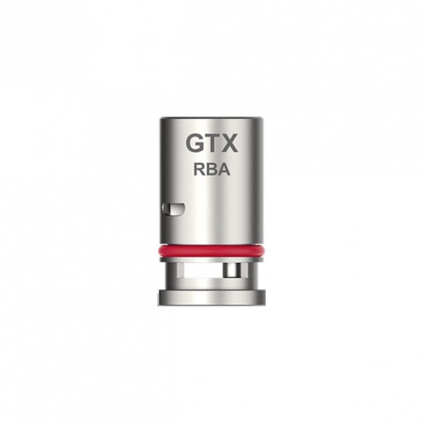 Vaporesso GTX Replacement Coil - 5PK