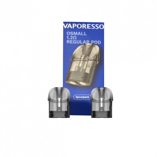 Vaporesso OSMALL Replacement Pod  (Pack of 2)