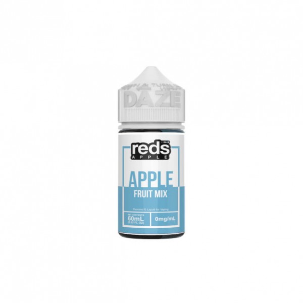 Red's Apple Fruit Mix 60ml E-Juice