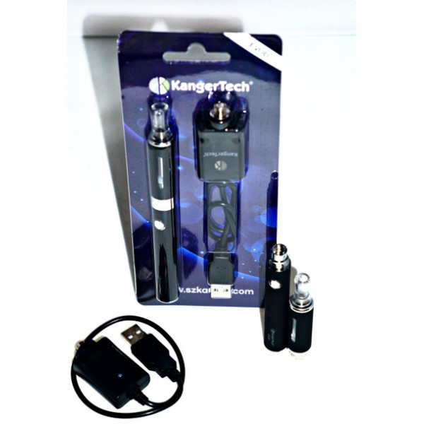 Kanger eVod Blister Pack Starter Kit