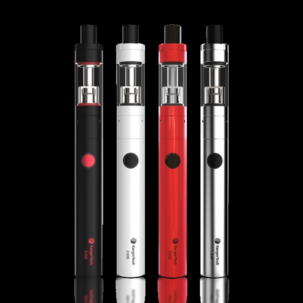 Kanger TOP EVOD + TOPTANK EVOD Tank Starter Kit