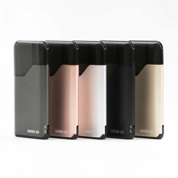 Suorin Air AiO Pod System Starter Kit