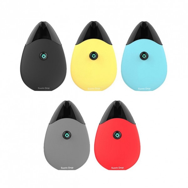 Suorin Drop AiO Pod System Starter Kit