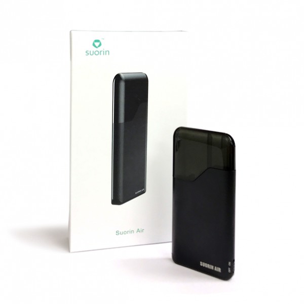 Suorin Air AiO Pod System Starter Kit