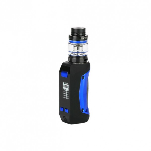 GeekVape Aegis Mini 80W TC + Cerberus Tank Starter Kit