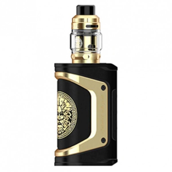 GeekVape Aegis Legend 200W TC + Aero Mesh Tank Starter Kit