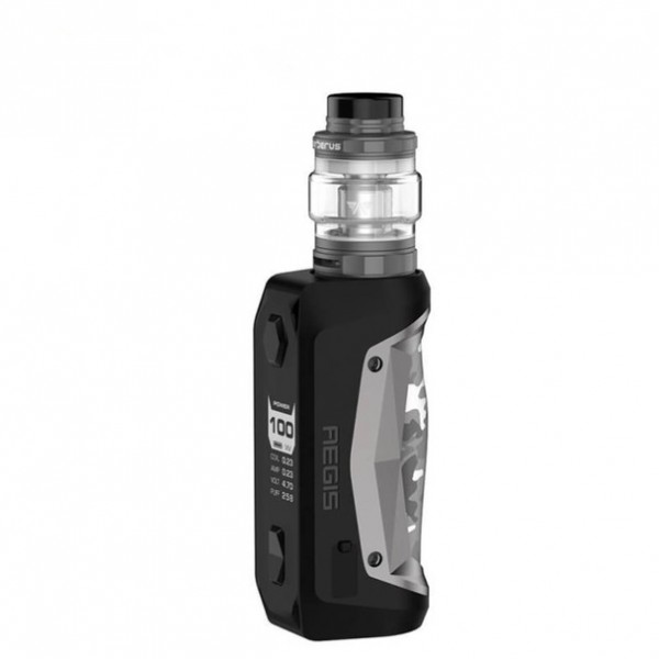 GeekVape Aegis Solo Starter Kit