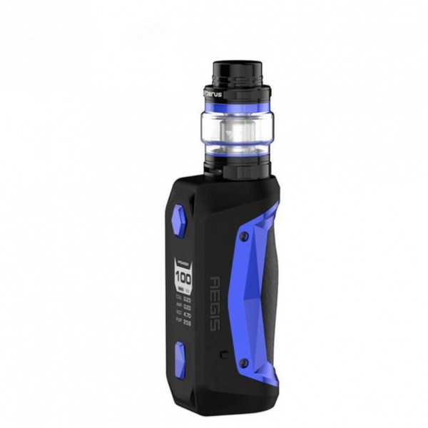 GeekVape Aegis Solo Starter Kit