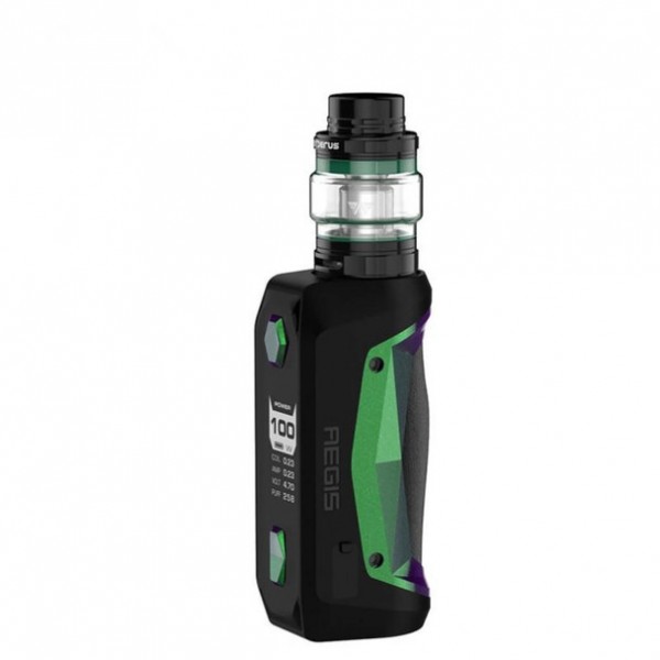 GeekVape Aegis Solo Starter Kit