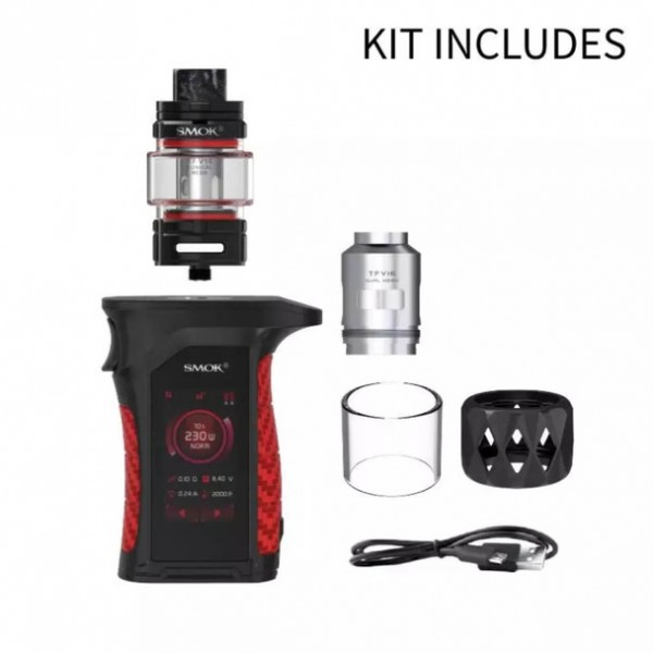 SMOK MAG P3 Starter Kit