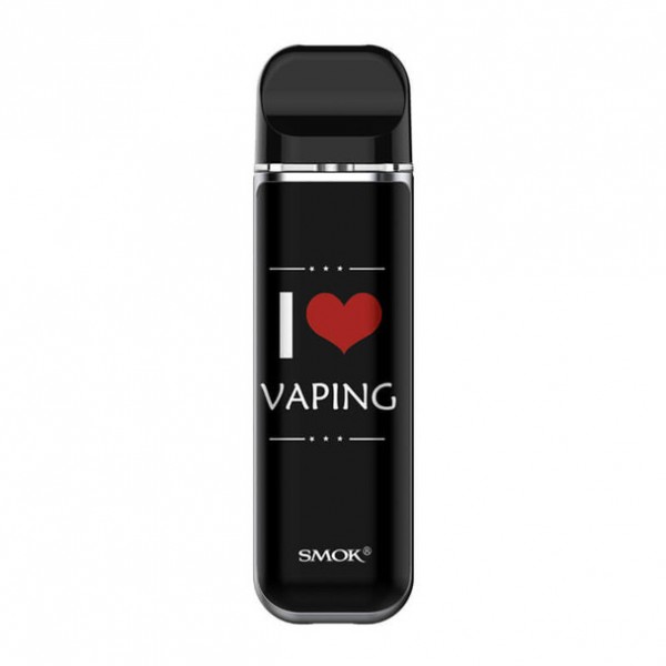 Smok Novo 2 Pod System Starter Kit