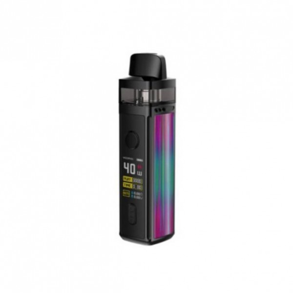 VooPoo Vinci Mod Pod Kit