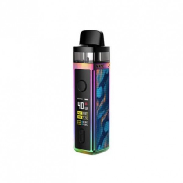 VooPoo Vinci Mod Pod Kit