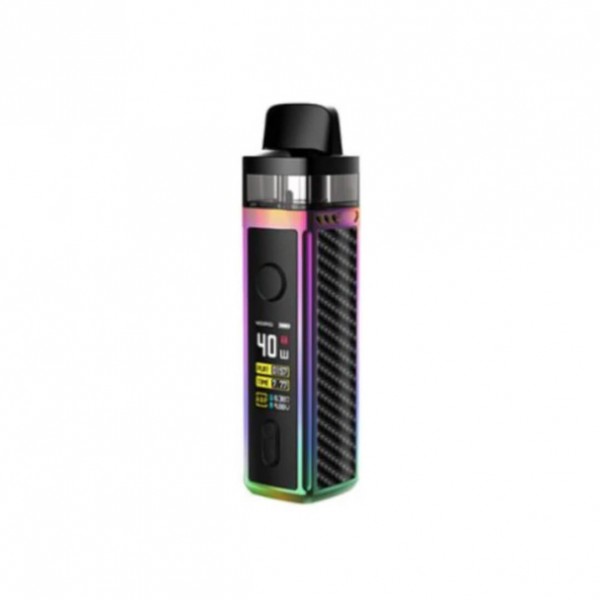 VooPoo Vinci Mod Pod Kit