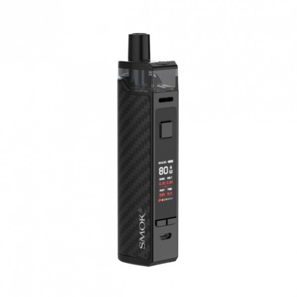 Smok RPM 80 Pro Mod Kit