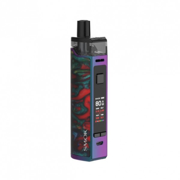 Smok RPM 80 Pro Mod Kit