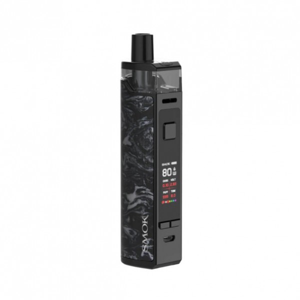 Smok RPM 80 Pro Mod Kit