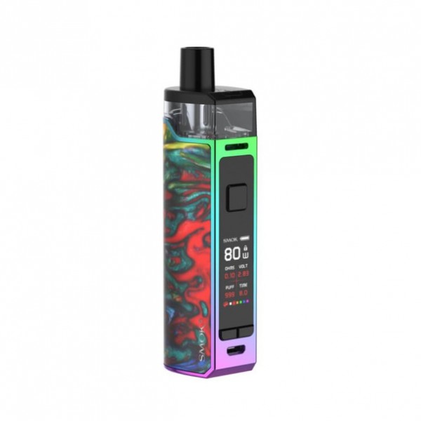 Smok RPM 80 Mod Kit