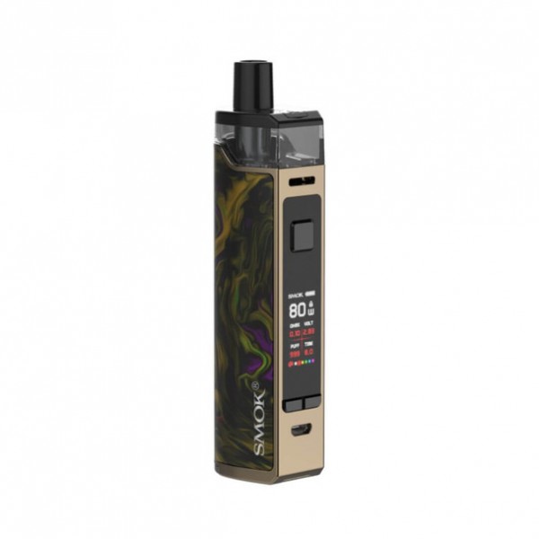 Smok RPM 80 Pro Mod Kit