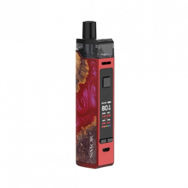 Smok RPM 80 Pro Mod Kit