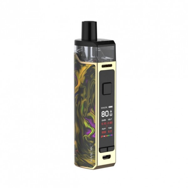 Smok RPM 80 Mod Kit