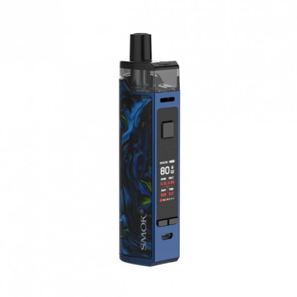 Smok RPM 80 Pro Mod Kit