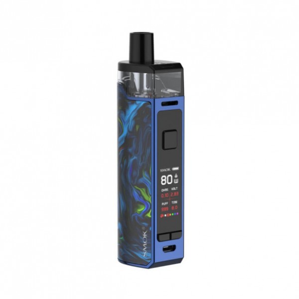 Smok RPM 80 Mod Kit