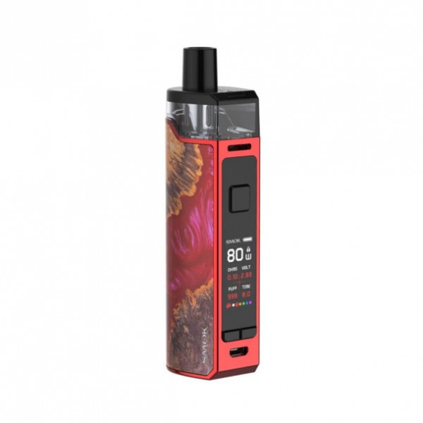 Smok RPM 80 Mod Kit