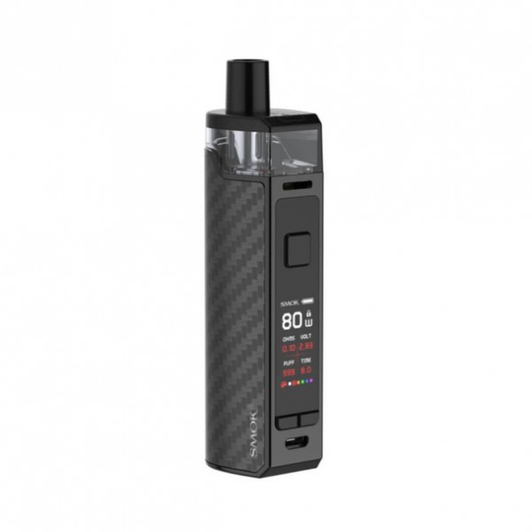 Smok RPM 80 Mod Kit