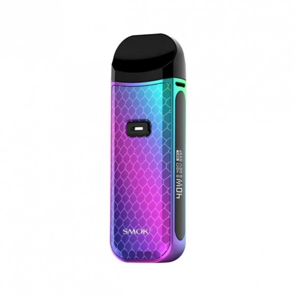 SMOK Nord 2 Pod Kit