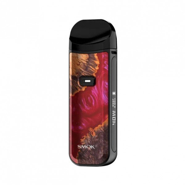 SMOK Nord 2 Pod Kit