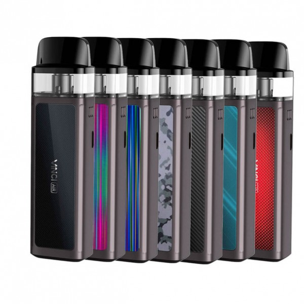 Voopoo Vinci Air Pod Kit