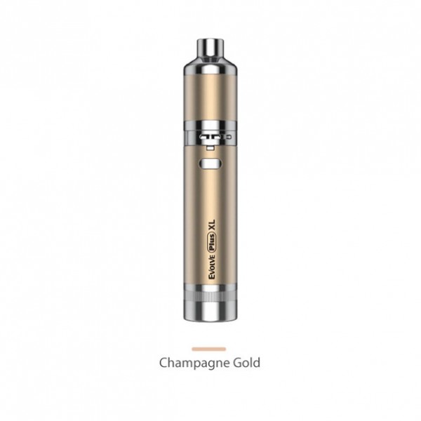 Yocan Evolve Plus XL 2020 Version Pen Kit