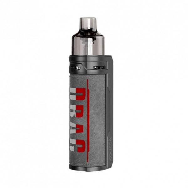 VooPoo Drag S Pod Kit