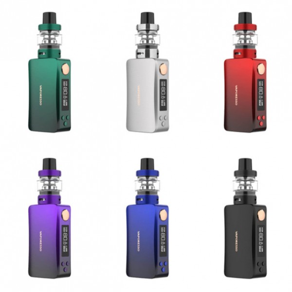 Vaporesso GEN NANO Mod Kit