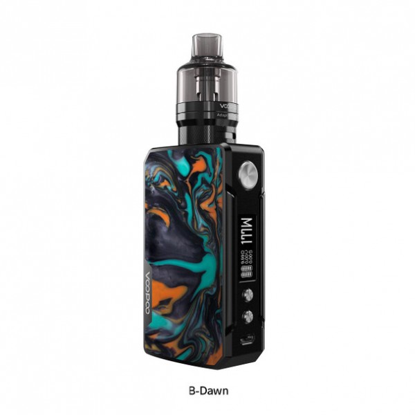 VooPoo Drag 2 Refresh Edition Kit