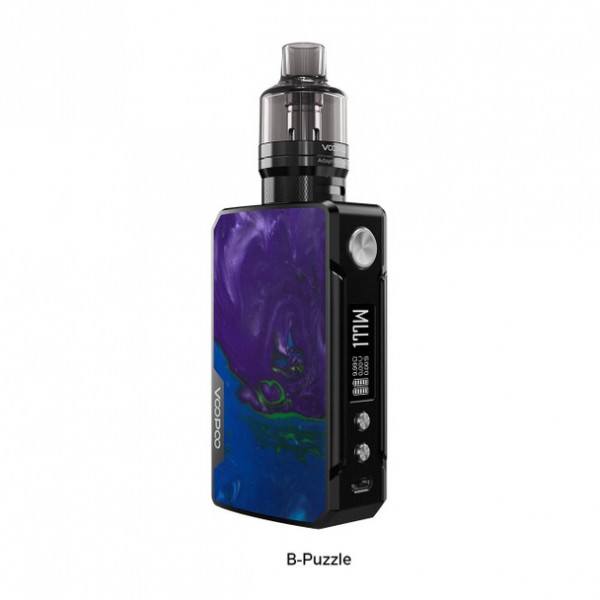 VooPoo Drag 2 Refresh Edition Kit