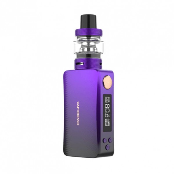 Vaporesso GEN NANO Mod Kit