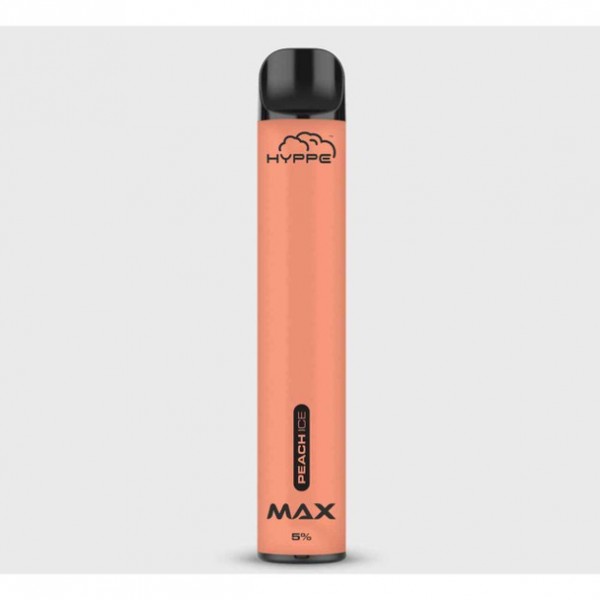 HYPPE MAX Disposable Vape Device